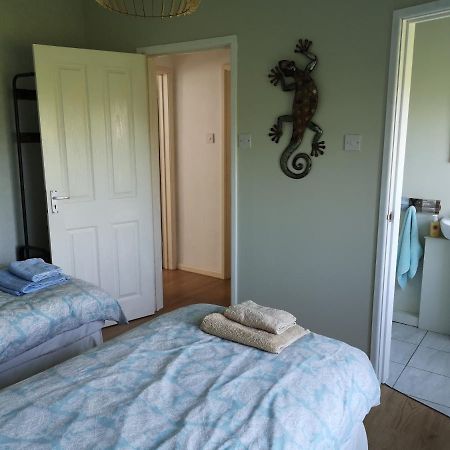 Lakeside Guest House Weymouth Luaran gambar
