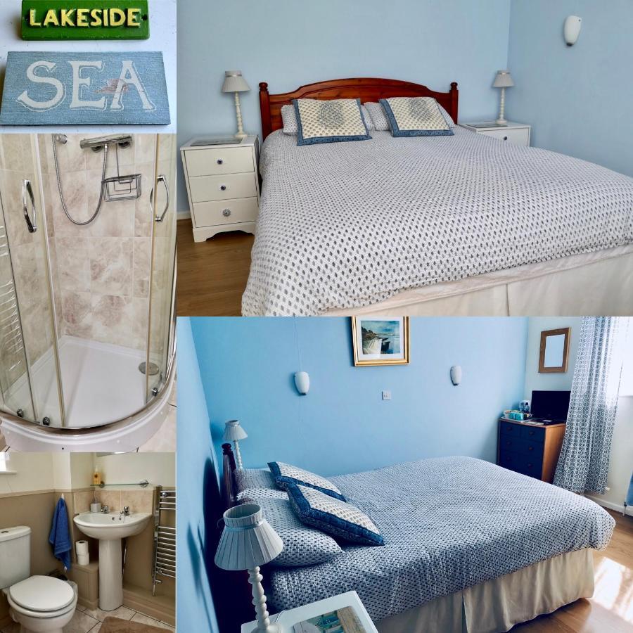 Lakeside Guest House Weymouth Luaran gambar