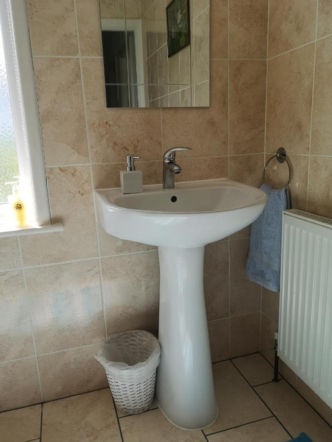 Lakeside Guest House Weymouth Luaran gambar