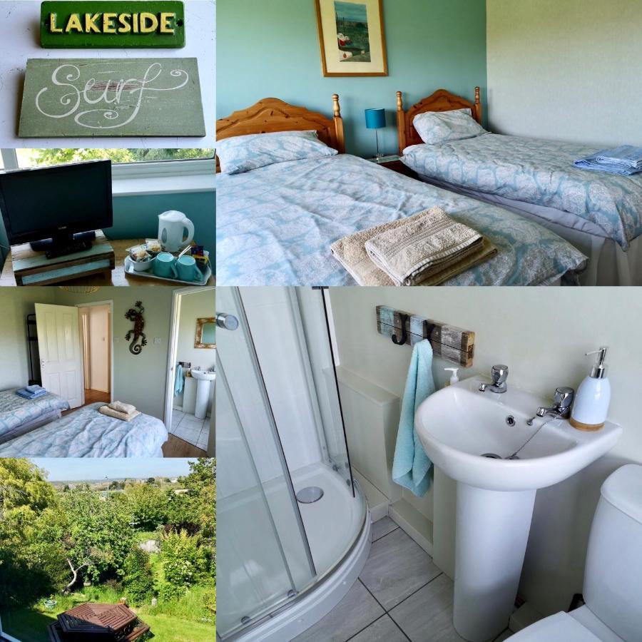 Lakeside Guest House Weymouth Luaran gambar