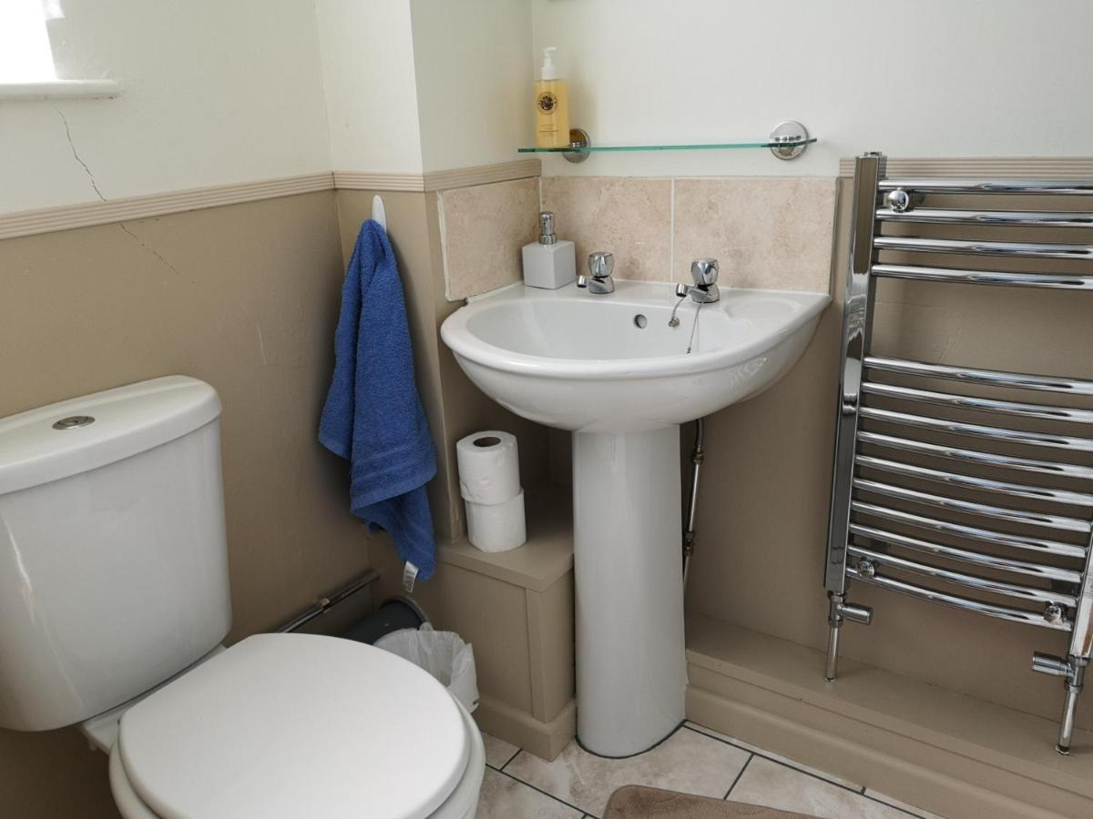 Lakeside Guest House Weymouth Luaran gambar