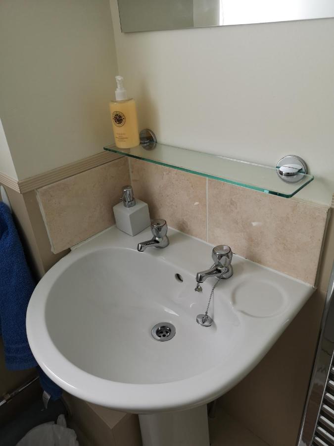 Lakeside Guest House Weymouth Luaran gambar
