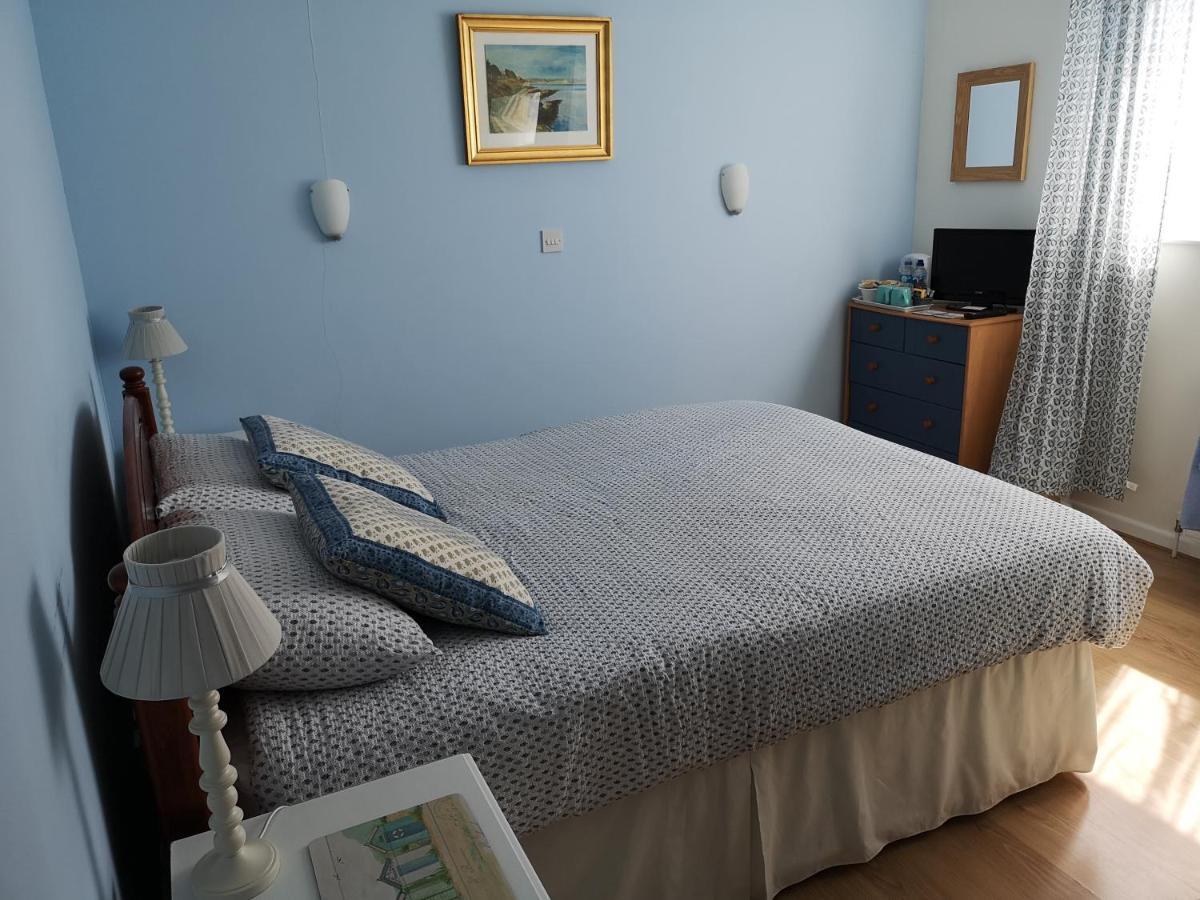 Lakeside Guest House Weymouth Luaran gambar