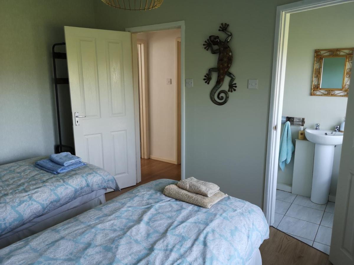 Lakeside Guest House Weymouth Luaran gambar