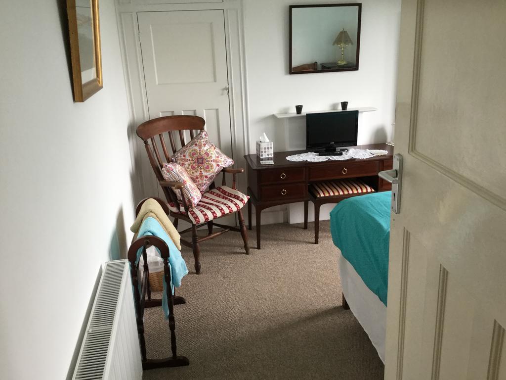 Lakeside Guest House Weymouth Luaran gambar